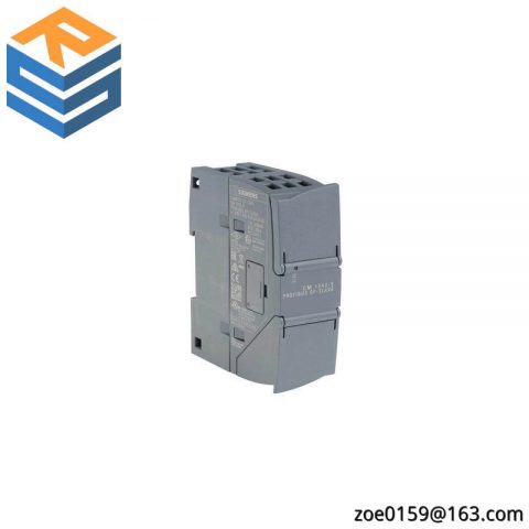 SIEMENS 6GK7242-5DX30-0XE0 Communications Module - Advanced Networking Solution