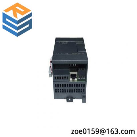 Siemens 6GK7243-1EX00-0XE0 - Industrial Ethernet Communication Processor, High Efficiency & Connectivity