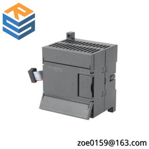 SIEMENS 6GK7 243-1GX00-0XE0 Communications Processor: Advanced Networking Solution for Industrial Automation