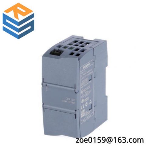 SIMENS 6GK7277-1AA10-0AA0 - Compact Automation Solution