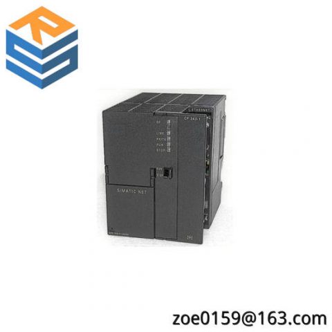 SIEMENS 6GK7343-1EX11-0XE0 Communication Processor Module