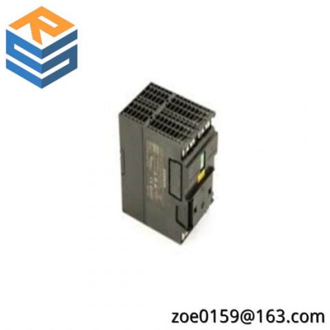 Siemens 6GK7343-1GX31 Ethernet Communication Module