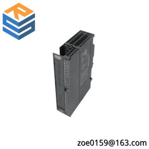 Siemens SIMATIC NET Communication Processor, 6GK7343-2AH01-0XA0, Control Modules