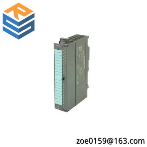 Siemens 6GK7343-2AH11-0XA0: High-Performance Communication Module for Industrial Automation