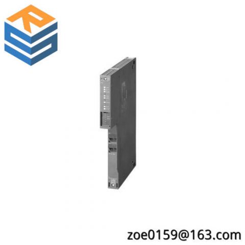 Siemens 6GK7443-1EX20-0XE0: Advanced Communication Processor for Industrial Automation