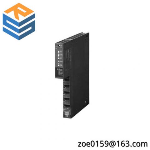 SIEMENS 6GK7443-1EX20-0XE0 Industrial Communications Processor