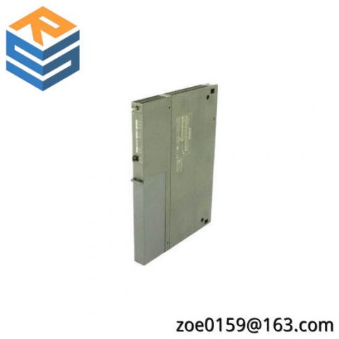 Siemens CP 443-1 Advanced Communications Processor, 6GK7443-1EX41-0XE0