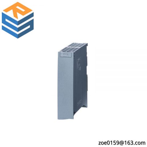 Siemens 6GK7542-1AX00-0XE0 Communications Module