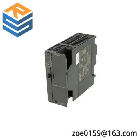 SIEMENS 6GK7342-5DA03-0XE0 Communication Processor for Industry 4.0 Solutions