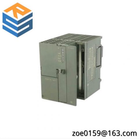 SIEMENS 6GK7 Series Communication Processor CP443-1 EX30, Efficient Network Integration