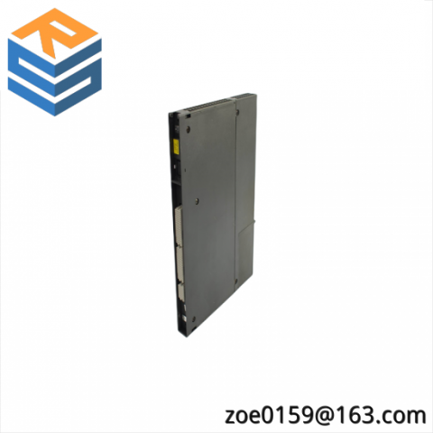 Siemens 6GK7443-1BX01 Communication Module - Ethernet Networking for Industrial Automation