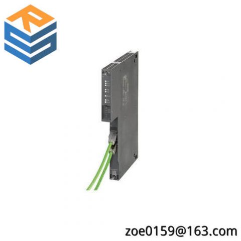 Siemens 6GK7 443-1EX20-0XE0 Ethernet Module: Industrial Networking Innovation