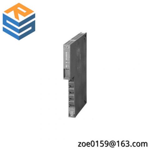 Siemens 6GK7 443-1GX20-0XE0 Advanced Communication Processor