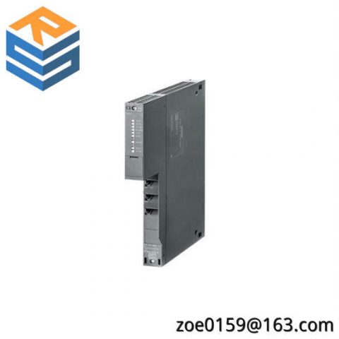 SIEMENS 6GK7 443-1RX00-0XE0: Industrial Communication Processor, Advanced Networking for S7-400 Systems
