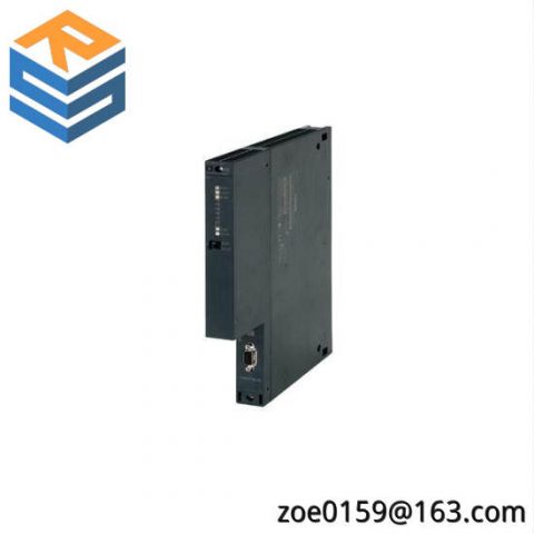 SIEMENS 6GK7 443-5DX04-0XE0 Communication Processor: Efficient Networking Solution