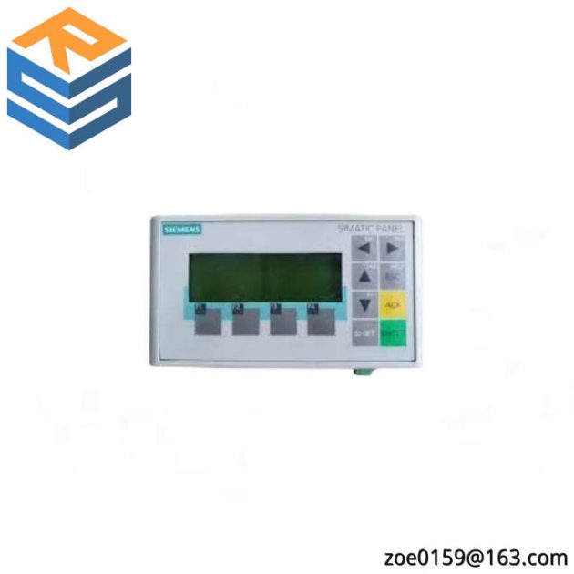 SIEMENS 6GT2002-0AA00 PLC Module