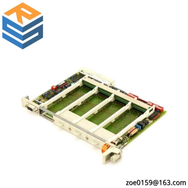 SIEMENS 6GT2002-0AA00 PLC Module