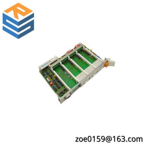 Siemens 6GT2002-0AA00 MOBY-I Basic Module; Manufacturer: Siemens