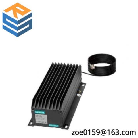 SIEMENS 6GT2698-2AA00 Industrial Automation Components