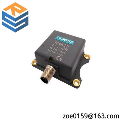 Siemens 6GT2801-1AB10 Industrial Communication Interface