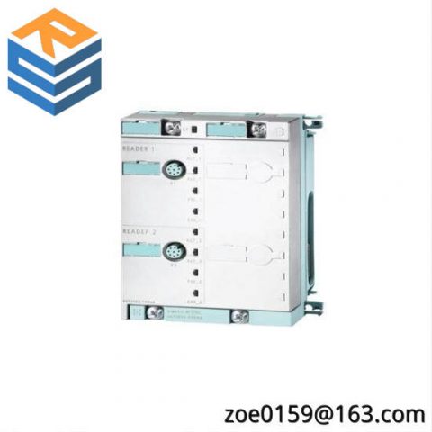 SIEMENS 6GT2-002-1HD00 Communication Module for Industrial Control Solutions