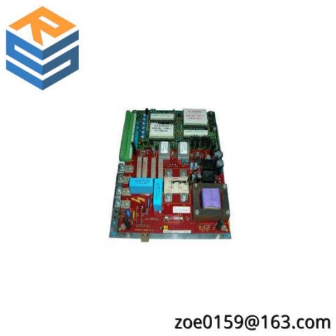 SIEMENS 6RA2216-8DD20-1/E89110-B1886-C3-B DC Drive Converter