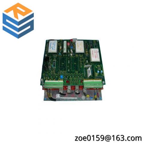 SIEMENS 6RA2216-8DK10-0 DC Drive, High Performance, Industry Grade