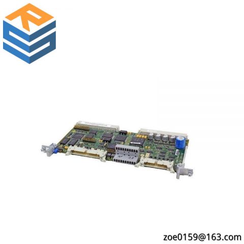 Siemens 6SA8 252-0BC83 Drives - CUX-MODULE