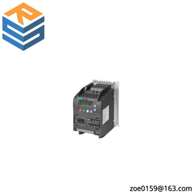 SIEMENS 6SA8823-4EC41 High-Efficiency Digital Servo Drive for Industrial Automation