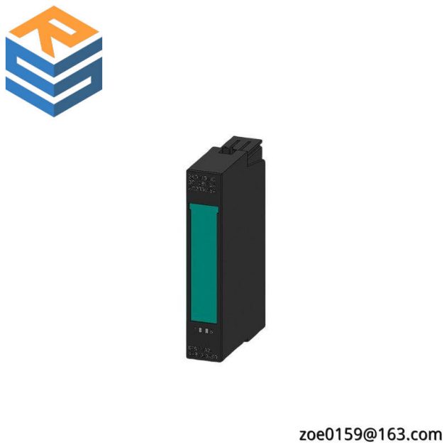 SIEMENS 6SA8823-4EC41 High-Efficiency Digital Servo Drive for Industrial Automation