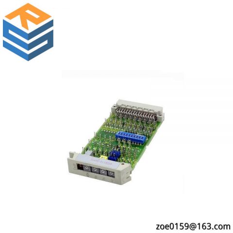 SIEMENS 6SC6110-0EA00 Simodrive Drives - 611 Setting Module