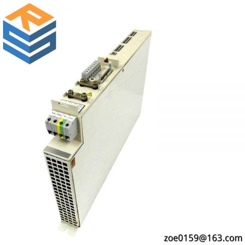 SIEMENS Simodrive 6SC6110-0GA01 Watchdog Module