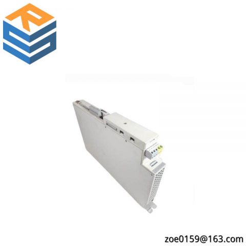 SIEMENS 6SC6110-6AA00: Industrial Drive System for Precision Control