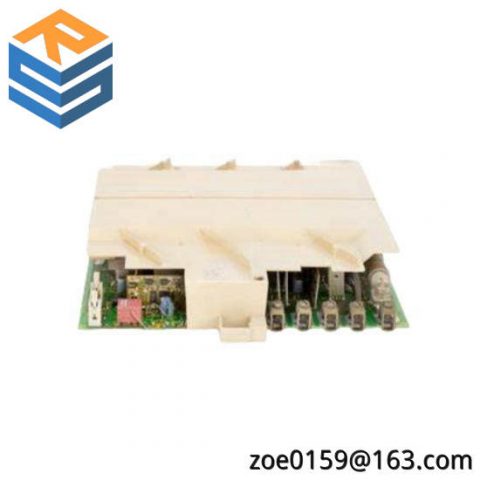 SIEMENS 6SC6130-0FE01 Simodrive Power Module: Industrial Automation Excellence