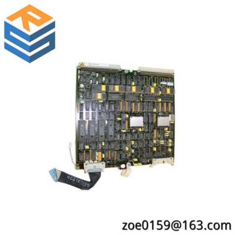 SIEMENS 6SC6500-0NA02: High-Performance Closed-Loop Control Module for Precision Applications