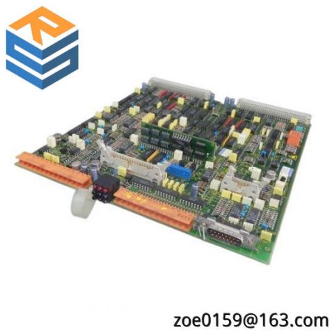 SIEMENS 6SC6500-0UC01: High-Power Drive Inverter for Industrial Automation