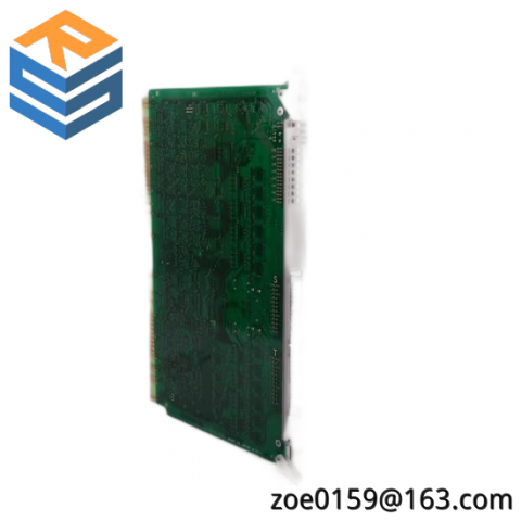 SIEMENS 6SC9830-0BD01 Industrial Control System, High-Performance PLC Module