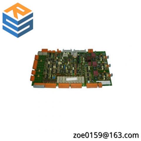 SIEMENS 6SC9830-0BD02: Advanced Digital Control Module for Industrial Automation