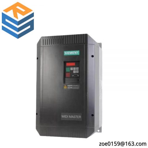 SIEMENS 6SE3122-4DG40 Drives: Industrial Power & Precision