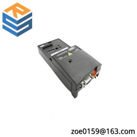 Siemens 6SE6400-1PB00-0AA0 Profibus Module for Industrial Control Solutions
