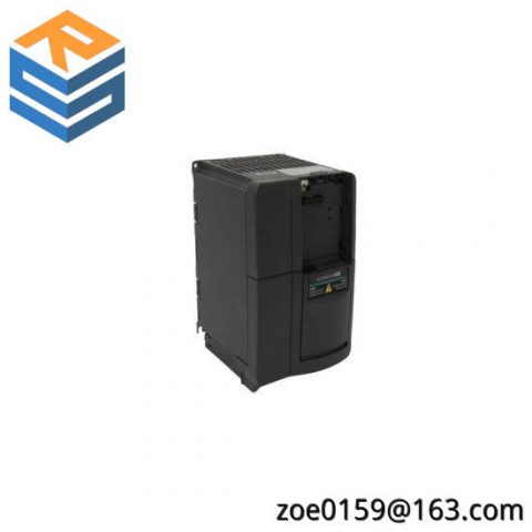 Siemens 6SE6440-2AD22-2BA1 Inverter Drive: Industrial Control Module