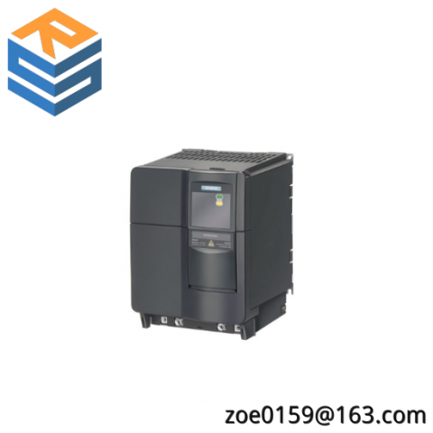 Siemens MICROMASTER 440 Inverter, 6SE6440-2AD31-1CA1, High Power Efficiency Module