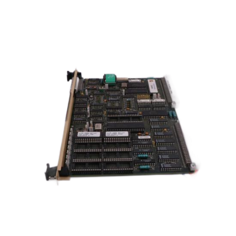 Siemens MM440 6SE6440-2AD33-7EA1 Drive System