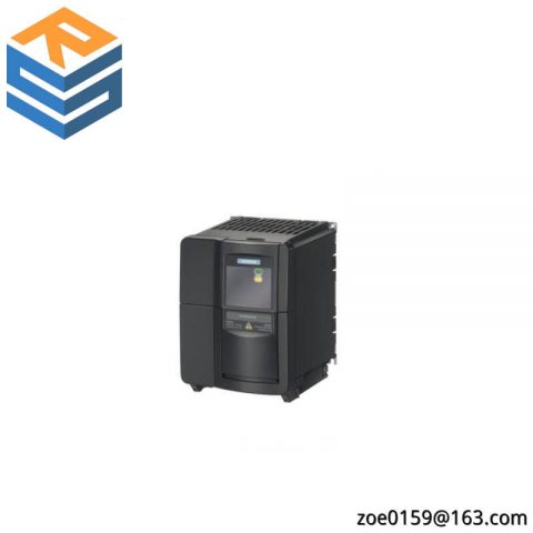 Siemens 6SE6440-2UD23-0BA1: High-Performance Variable Frequency Drive for Industrial Control