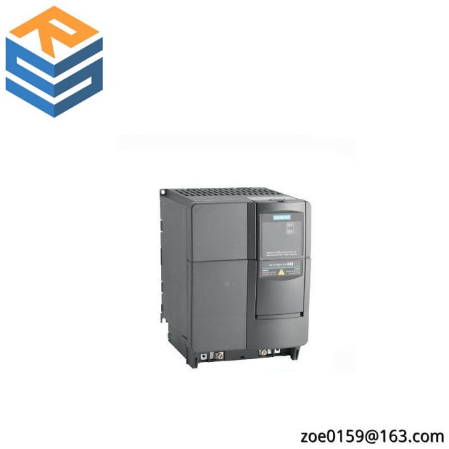 SIEMENS 6SE6440-2UD24-0BA1 Drives: High-Performance Control Solutions