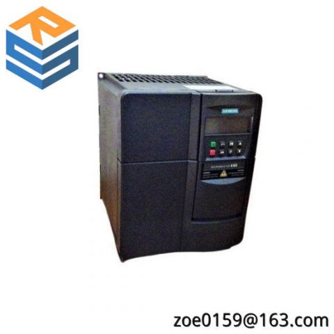 Siemens 6SE6440-2UD27-5CA1 | Precision Drive for Industrial Automation