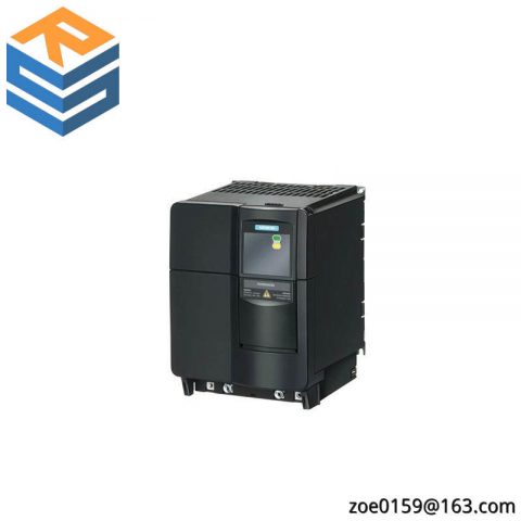 SIEMENS 6SE6440-2UD31-1CA1 AC Drive - Industrial Control Powerhouse