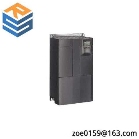 Siemens 6SE6440-2UD34-5FA1 MICROMASTER Variable Speed Drive
