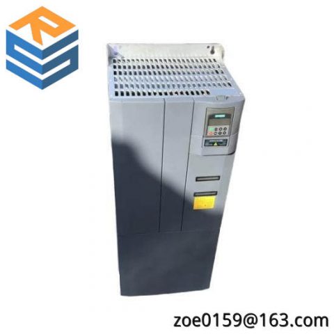 SIEMENS MICROMASTER 440 Inverter, 6SE6440-2UD37-5FB1, Advanced Industrial Control
