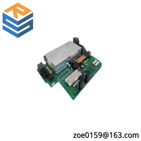 SIEMENS 6SE7016-1TA84-1HF3/A5E02204906-001: Advanced Power Output Module for Industrial Control Systems